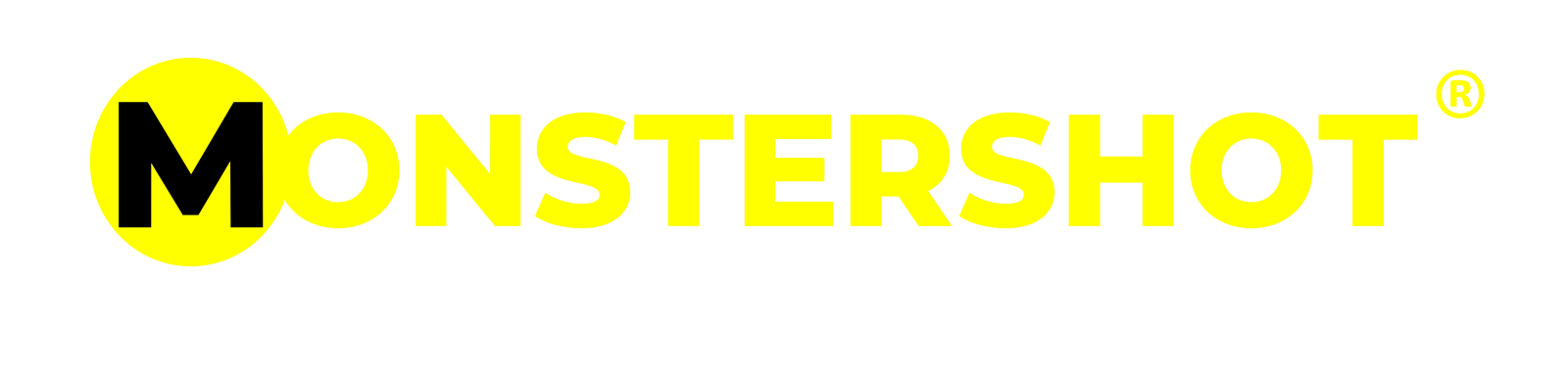 MONSTERSHOT®
